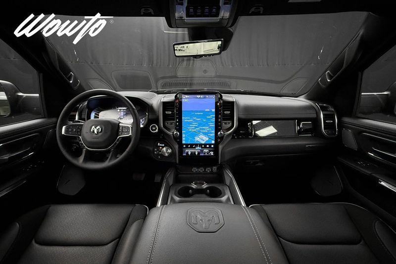 Dodge Ram bild 21
