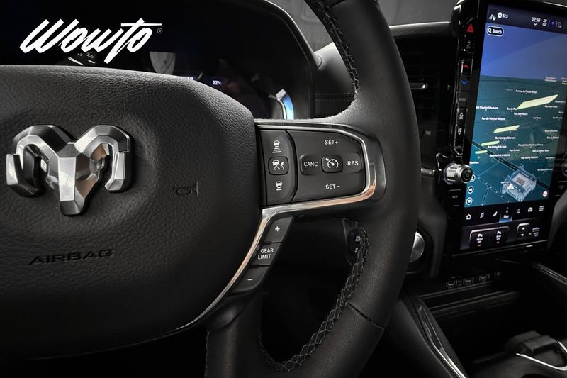 Dodge Ram bild 20