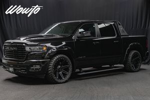 Dodge Ram bild 1
