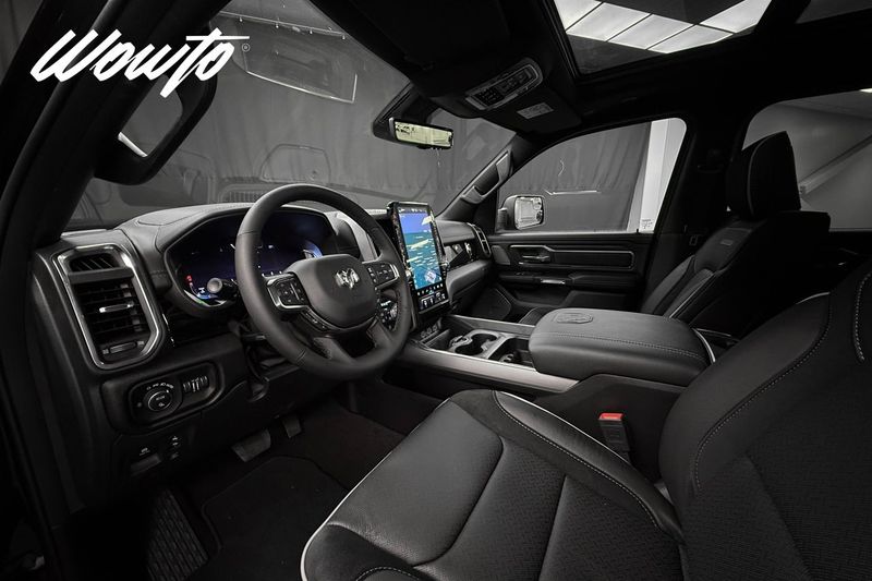 Dodge Ram bild 7