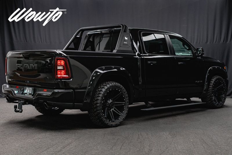 Dodge Ram bild 4