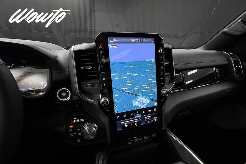 Dodge Ram bild 18