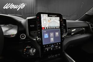 Dodge Ram bild 17