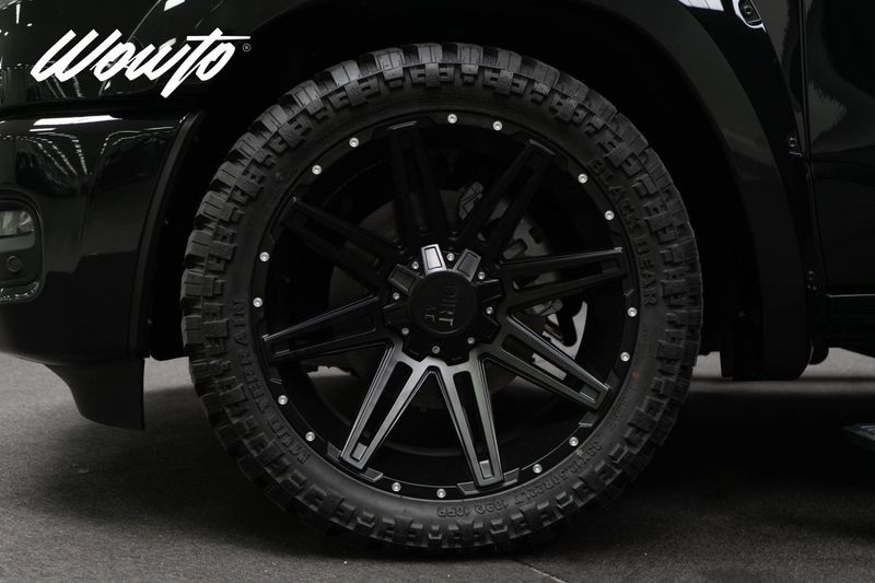 Dodge Ram bild 22