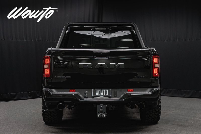 Dodge Ram bild 5