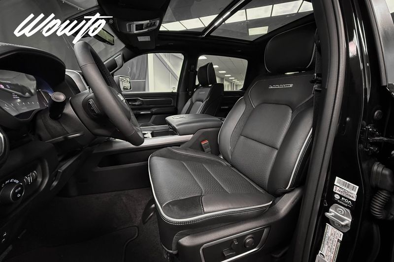 Dodge Ram bild 12