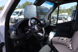 Mercedes e-Sprinter bild 6