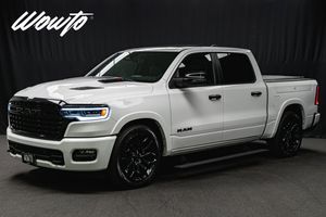 Dodge 1500 bild 1