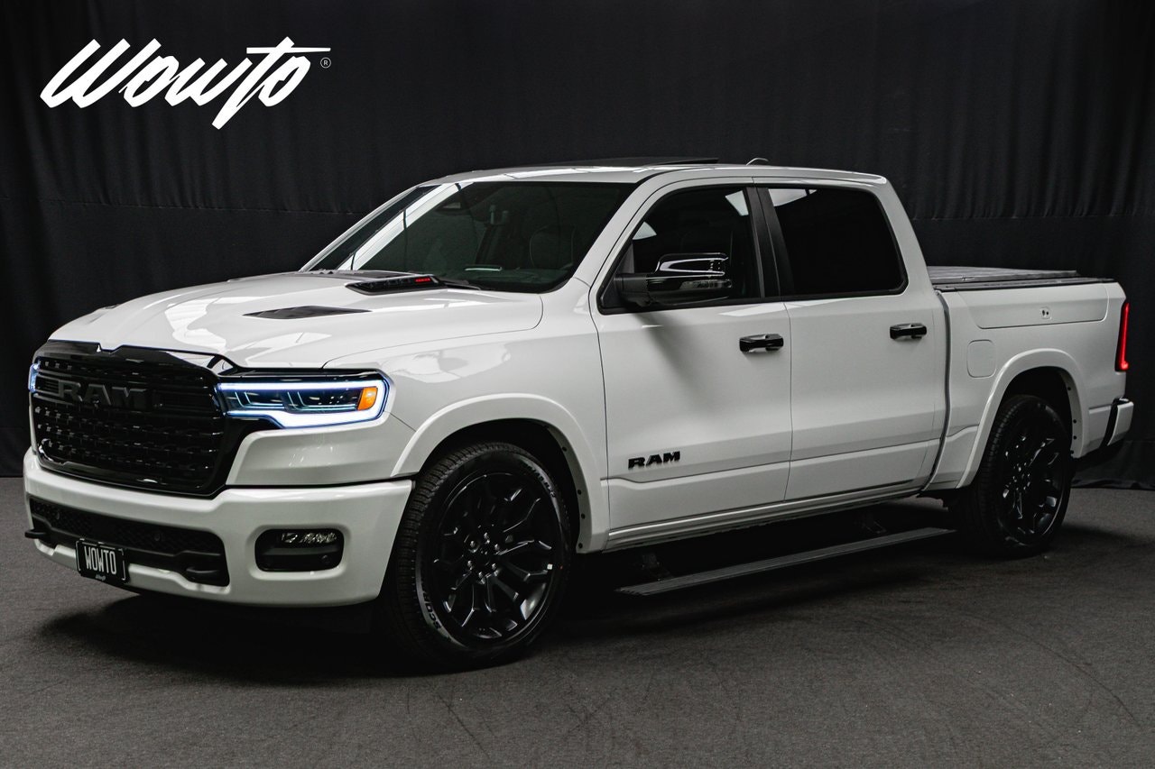 Dodge 1500
