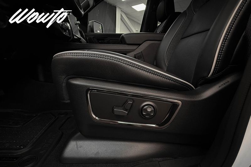 Dodge 1500 bild 9