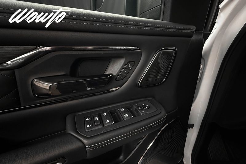 Dodge 1500 bild 8