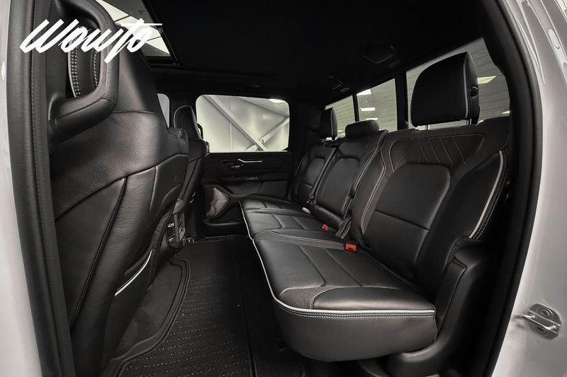 Dodge 1500 bild 11