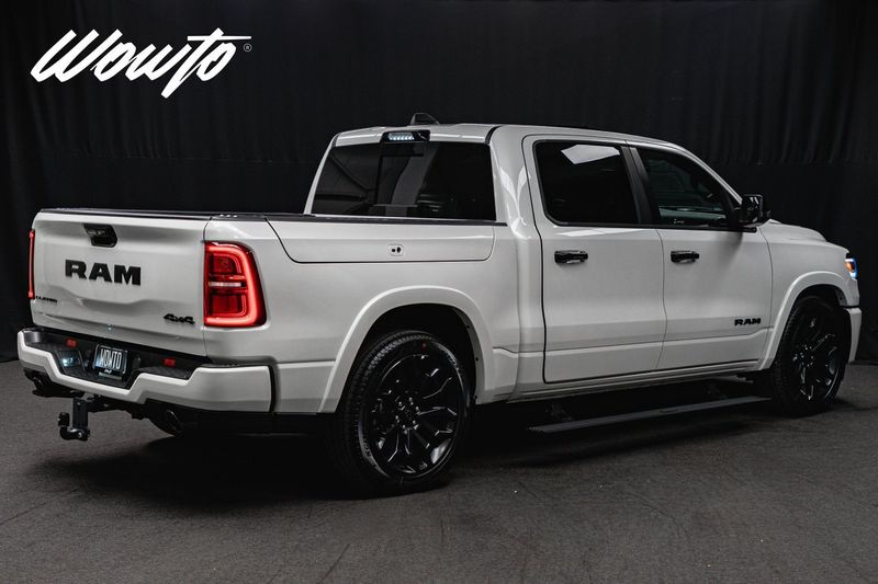 Dodge 1500 bild 4