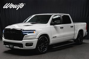 Dodge 1500 bild 1