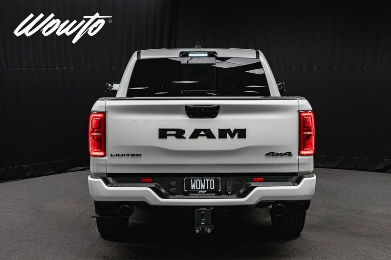 Dodge 1500 bild 5