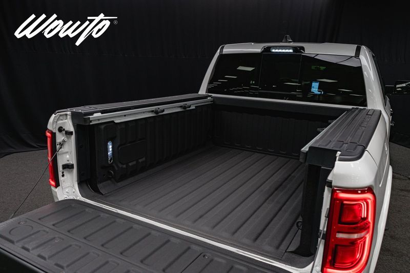 Dodge 1500 bild 25