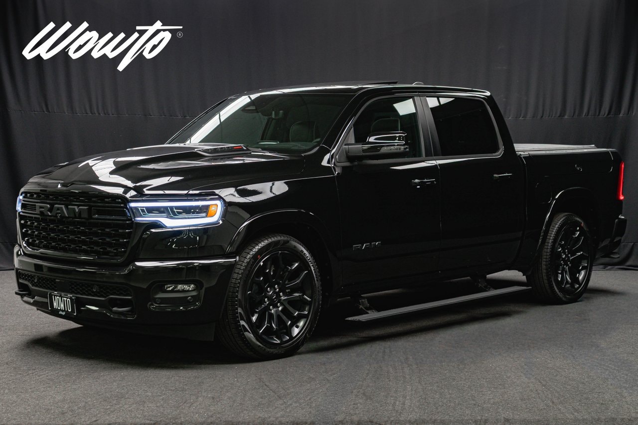 Dodge 1500