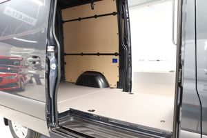 Mercedes Sprinter bild 5