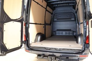 Mercedes Sprinter bild 4