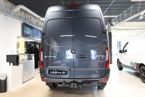 Mercedes Sprinter bild 3