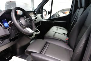 Mercedes Sprinter bild 9