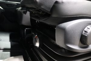Mercedes Sprinter bild 11
