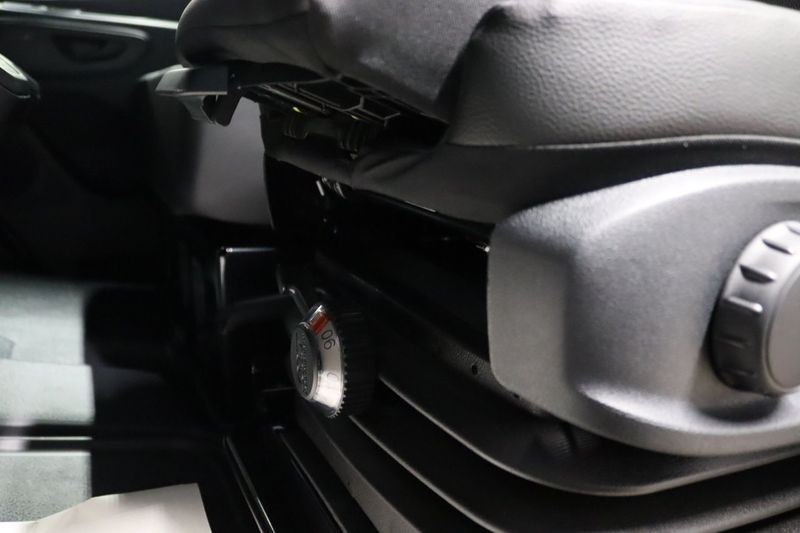 Mercedes Sprinter bild 11