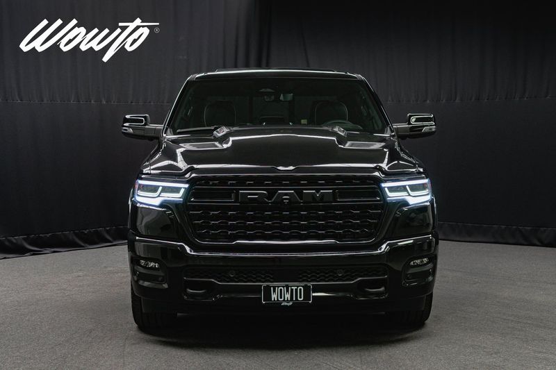 Dodge 1500 bild 2