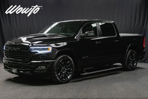 Dodge 1500 bild 1