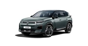 Citroen C5 AirCross bild 1