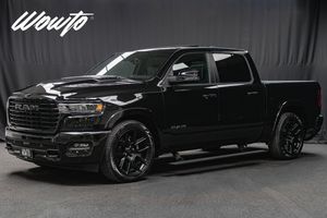 Dodge 1500 bild 1