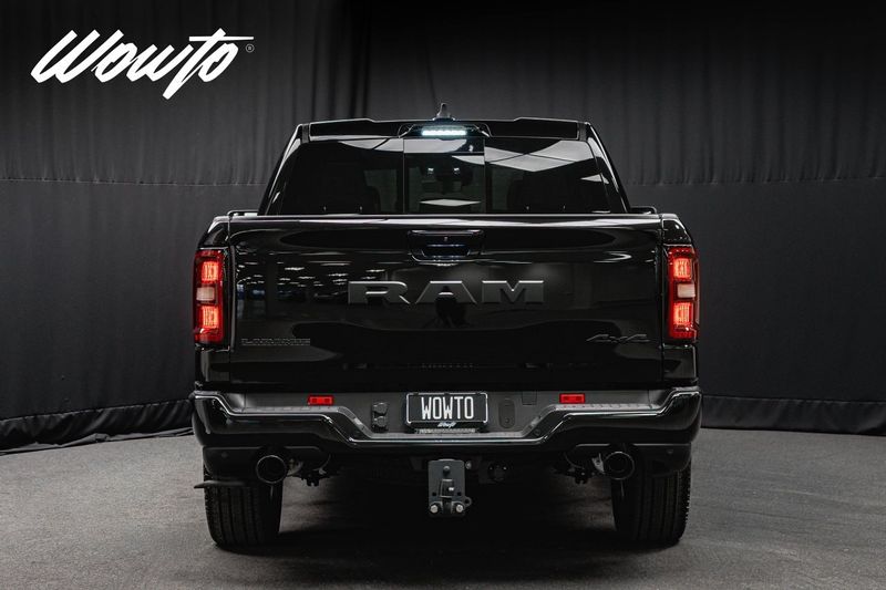 Dodge 1500 bild 5