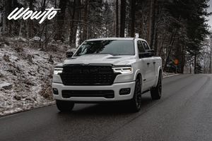 Dodge 1500 bild 8