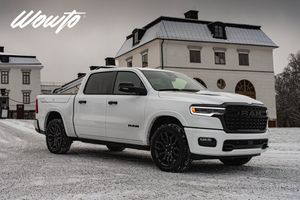 Dodge 1500 bild 10