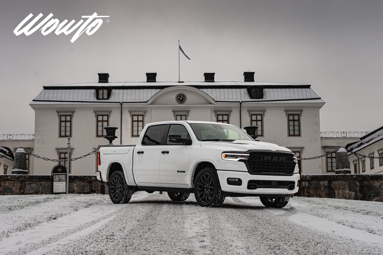 Dodge 1500