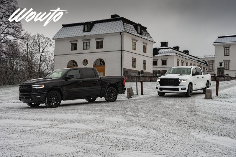 Dodge 1500 bild 6