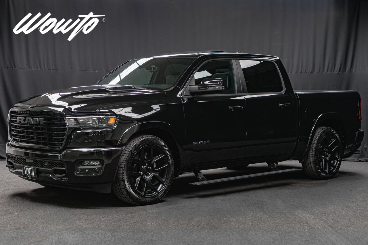 Dodge 1500