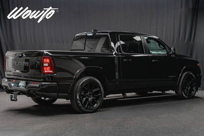 Dodge 1500 bild 4
