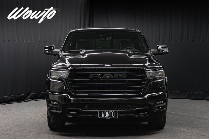 Dodge 1500 bild 2