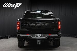Dodge 1500 bild 5