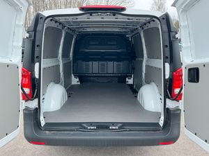 Mercedes e-Vito bild 5
