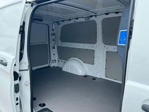 Mercedes e-Vito bild 6