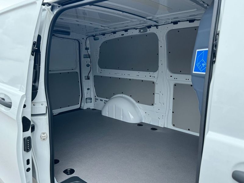Mercedes e-Vito bild 6