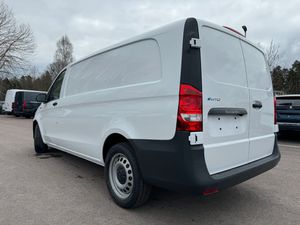 Mercedes e-Vito bild 3