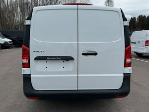 Mercedes e-Vito bild 4
