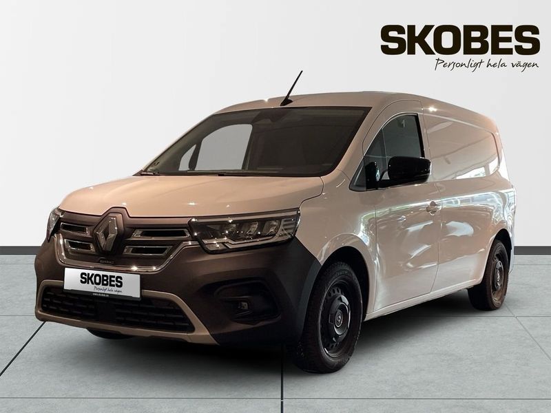Renault Kangoo bild 3