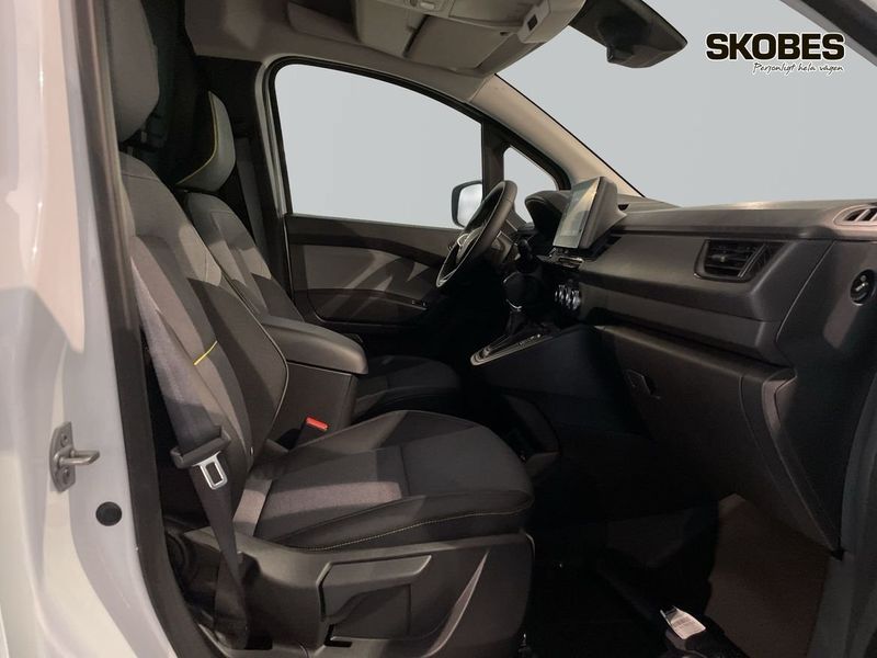 Renault Kangoo bild 7
