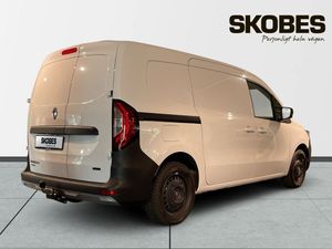 Renault Kangoo bild 5