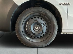 Renault Kangoo bild 10