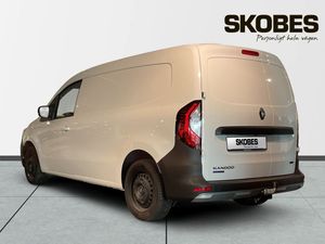 Renault Kangoo bild 4
